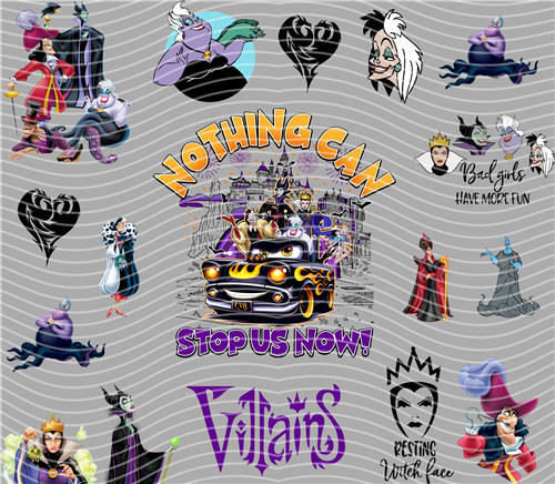 20oz cup wraps-U 433